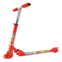Nivalmix-Patinete-Infantil-Dobravel-Raposinha-2-Rodas-Zippy Toys-2459398